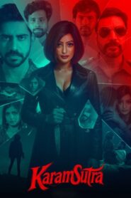 Karamsutra (2025) Hindi Dubbed