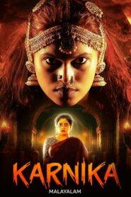 Karnika (2024) Malayalam HD