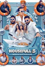 Housefull 5B (2025) Hindi HDTC